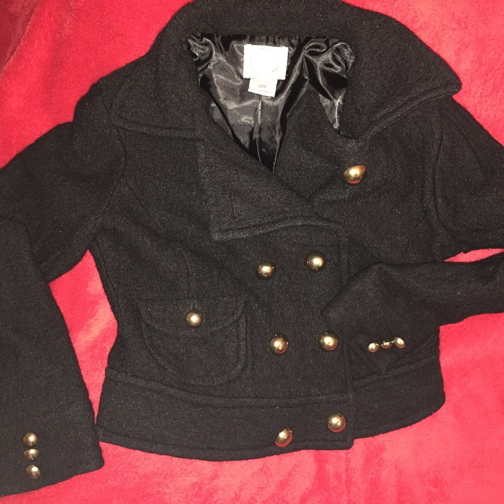 COPY - Cute stylish jacket that can be dressed up…